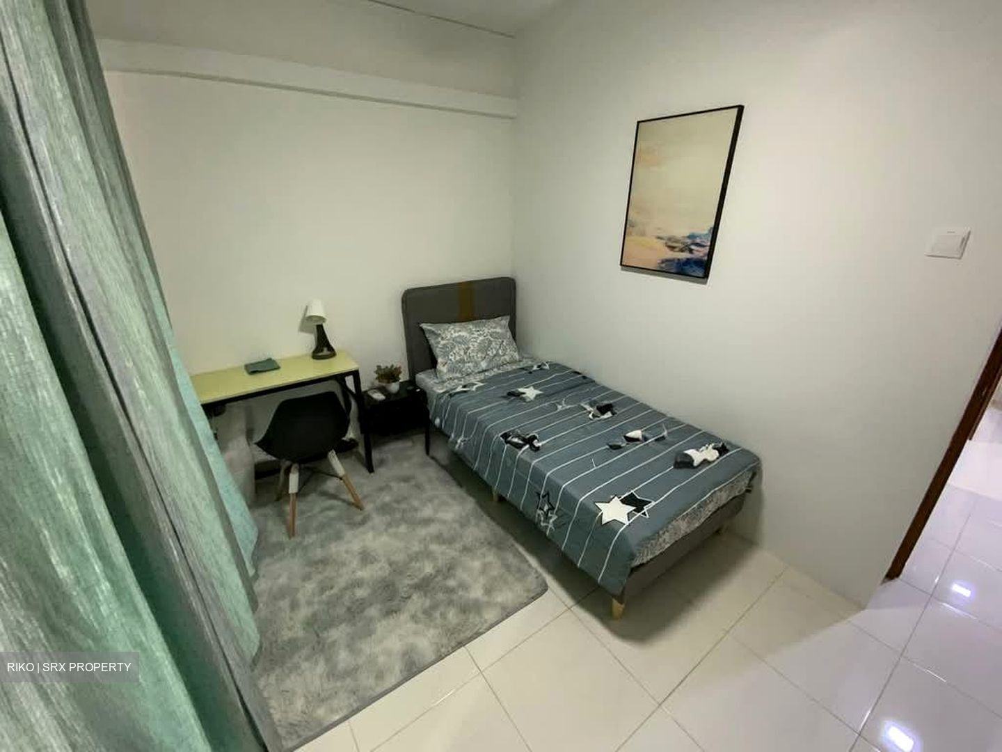 Melville Park (D18), Condominium #574964591